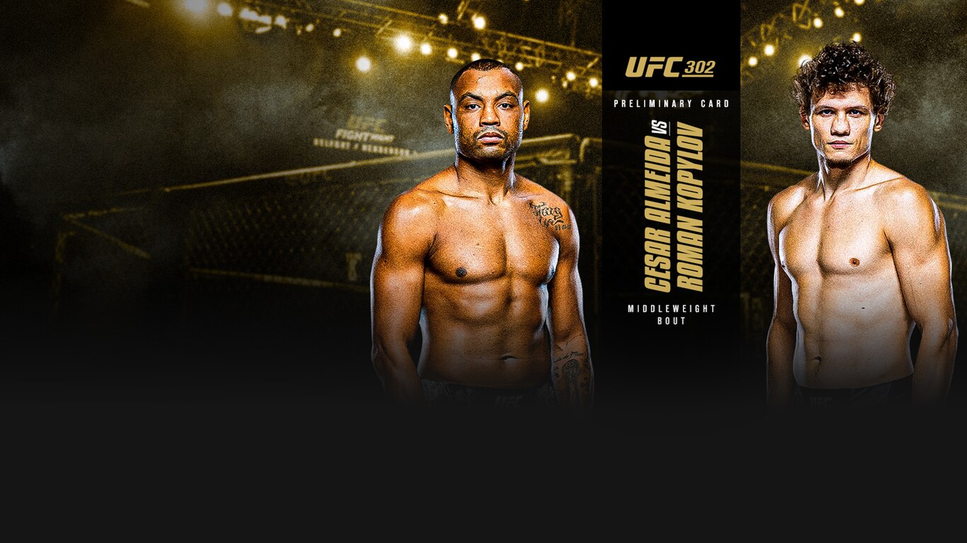 UFC 2023-24