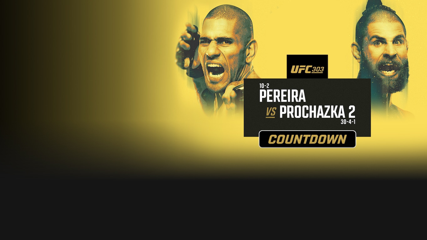 UFC Countdown