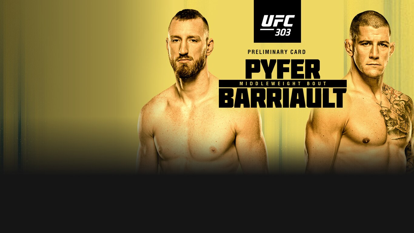UFC 2023-24