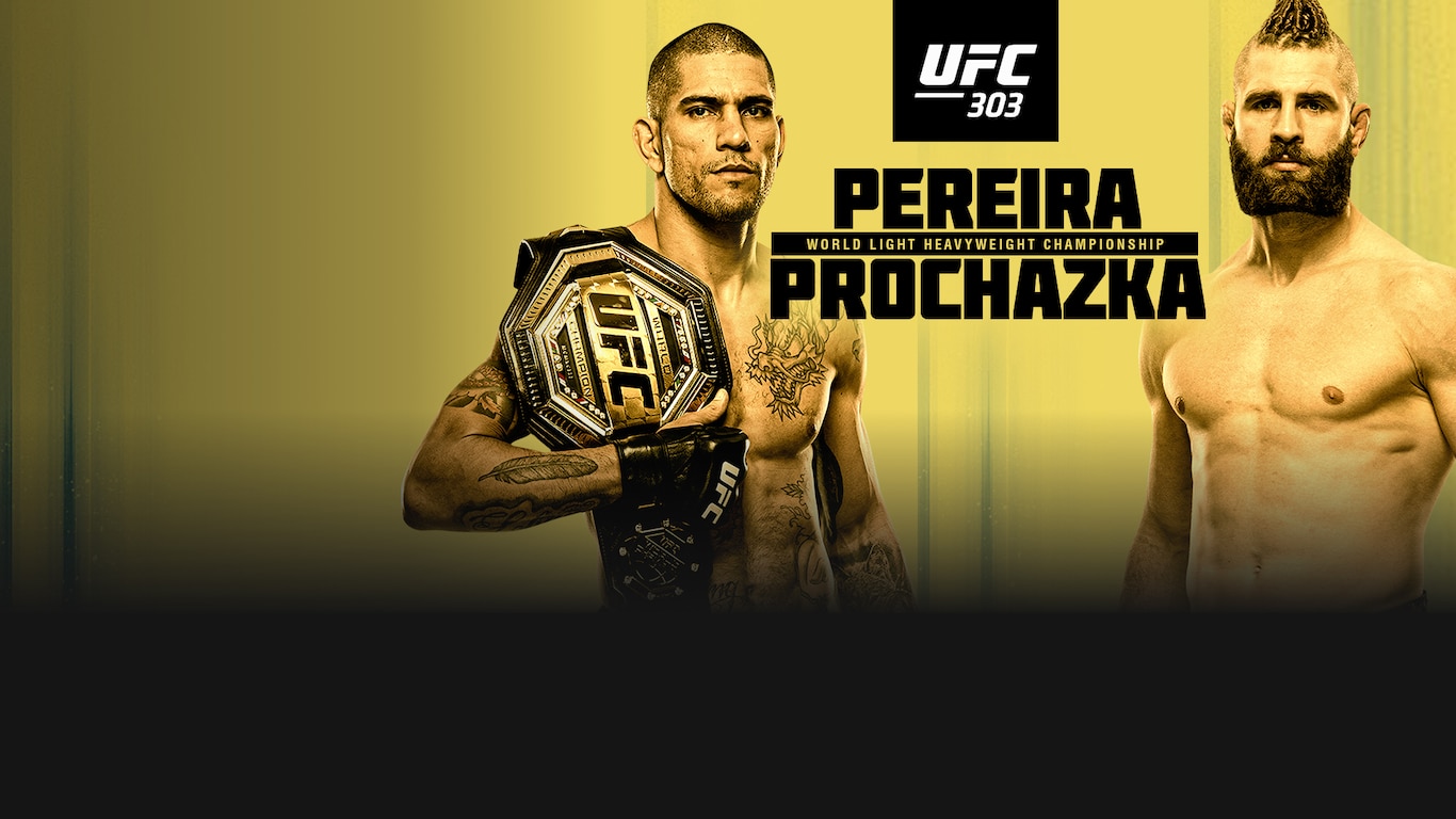 UFC 2023-24