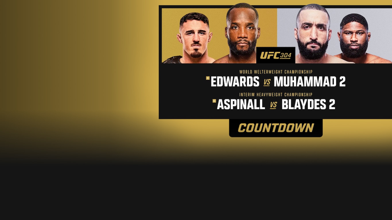 UFC Countdown