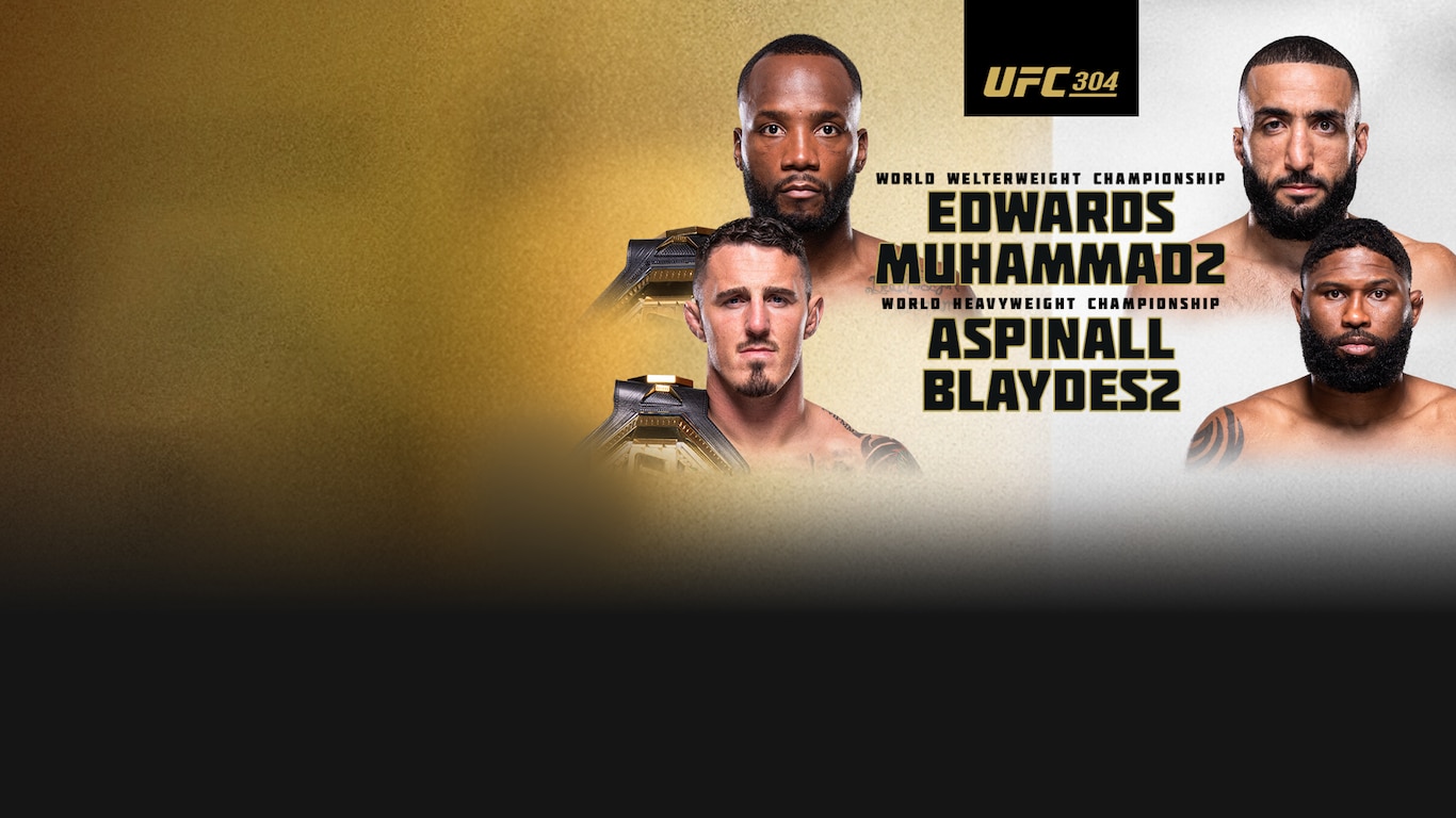 UFC 2023-24