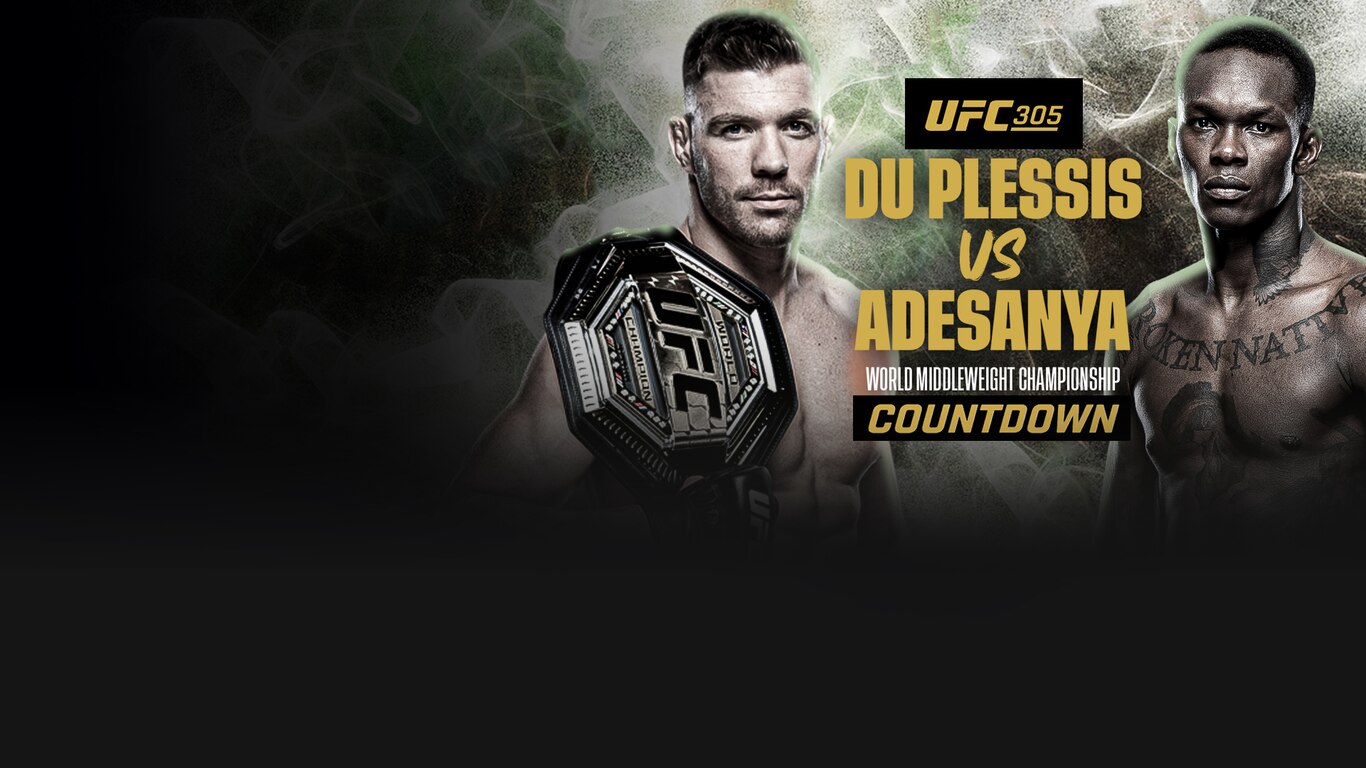 UFC Countdown