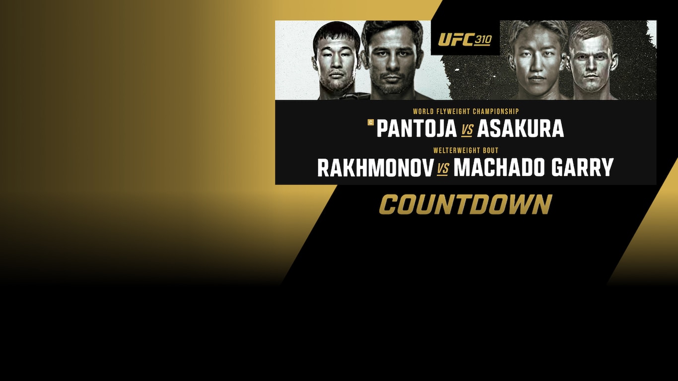 UFC Countdown