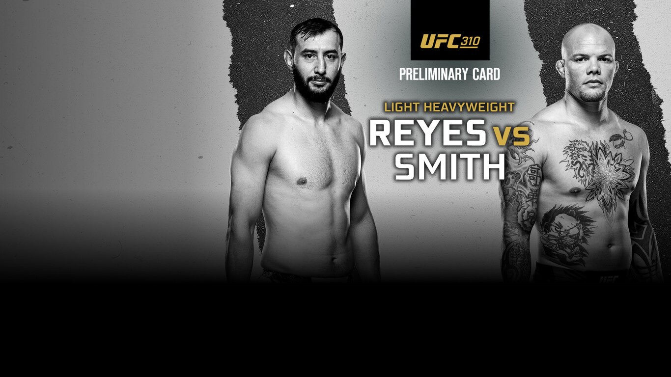 UFC 2024