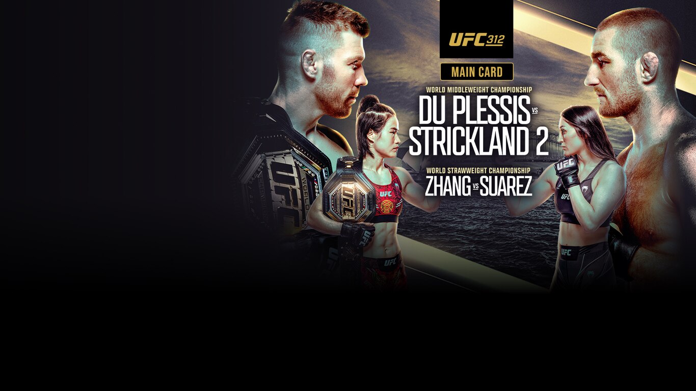 UFC 2025