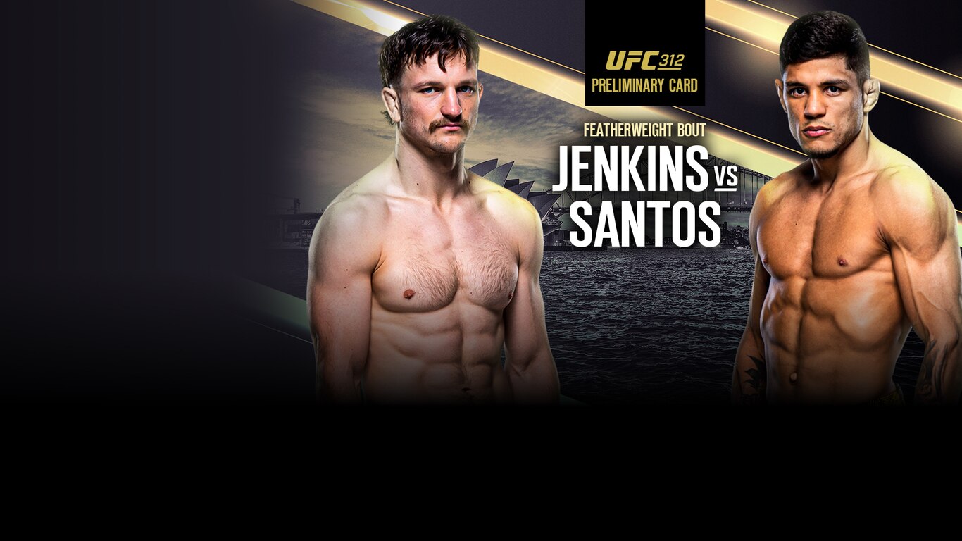 UFC 2025