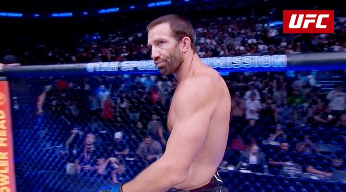 UFC 278 - Paulo Costa vs Luke Rockhold - 21 Aug 2022 from UFC 2023-24 