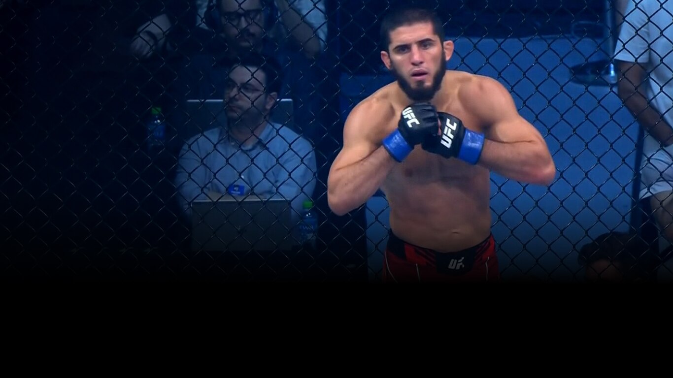 UFC 2022-23