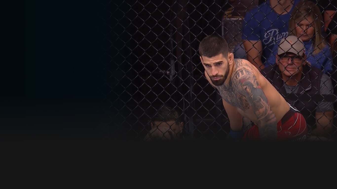 UFC 2022-23