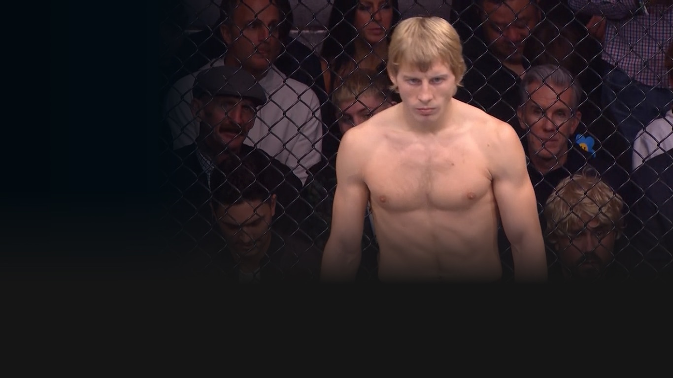 UFC 2022-23