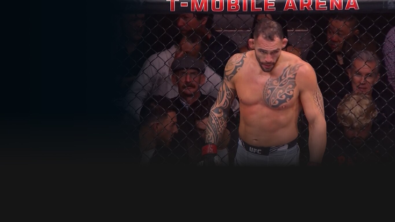 UFC 2022-23