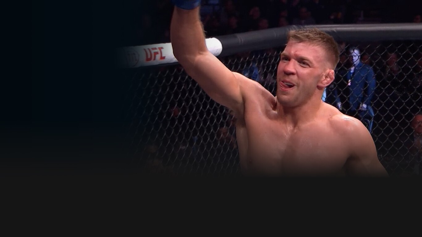 UFC 2022-23