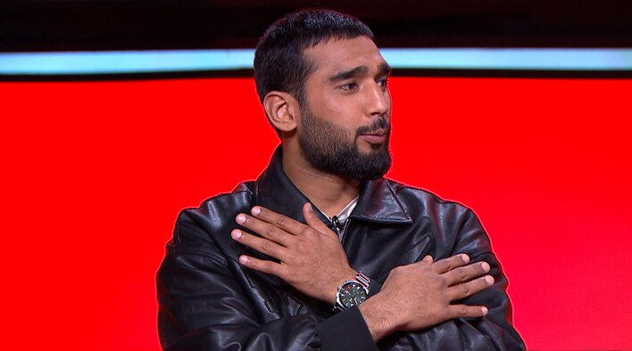 Anshul Jubli Gives His Inputs On Grasso-Shevchenko Match from UFC 2022-23 