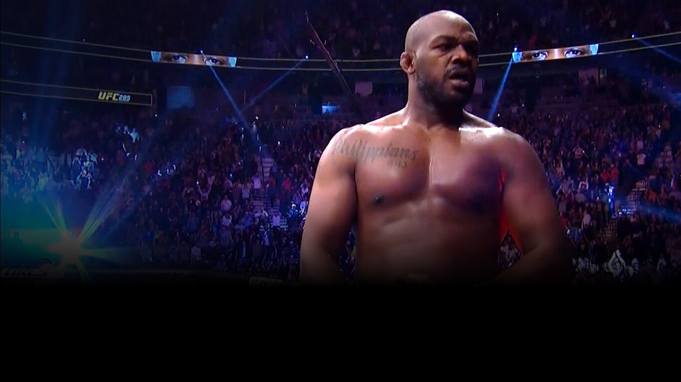 UFC 2022-23