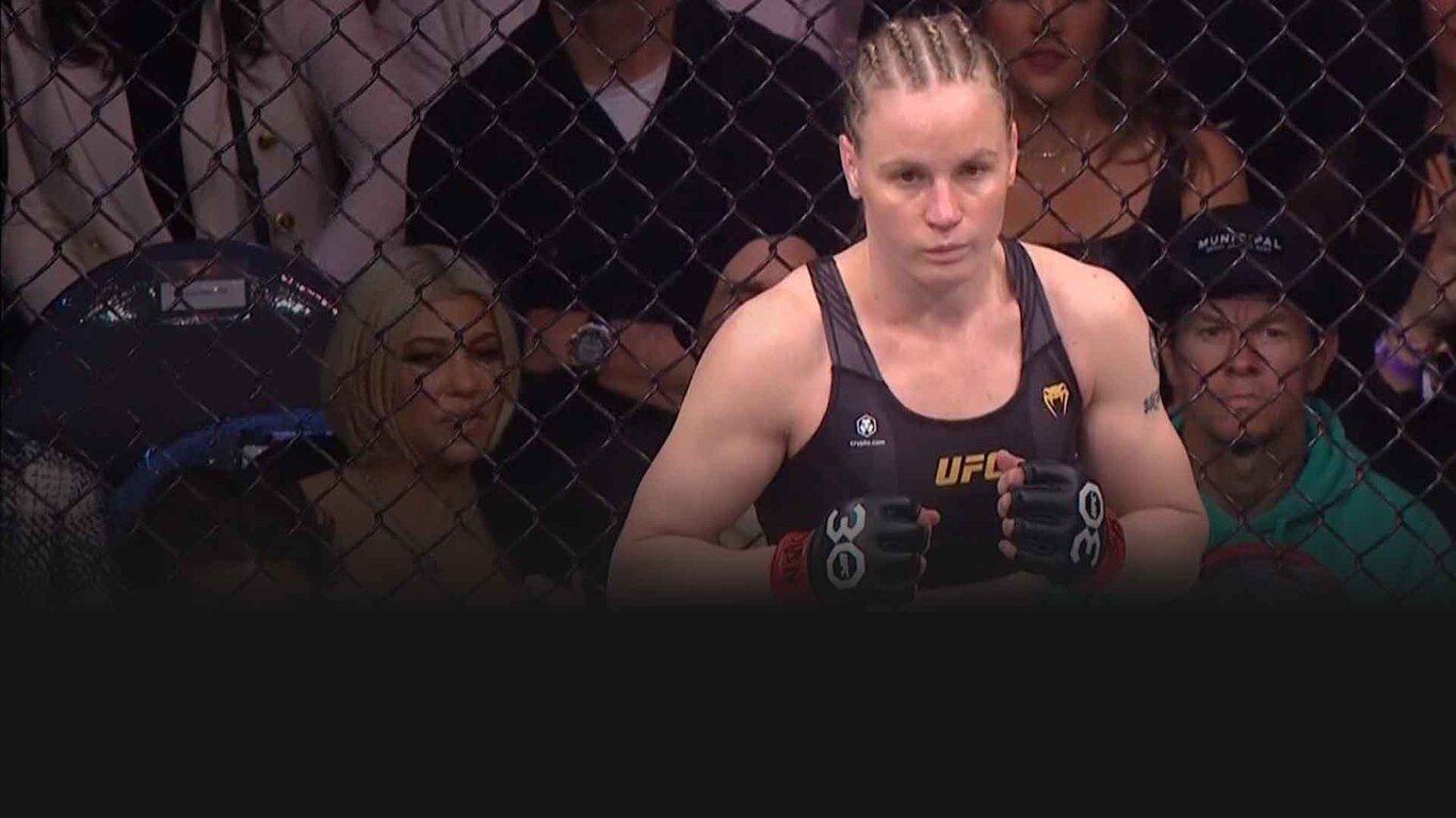 UFC 2022-23