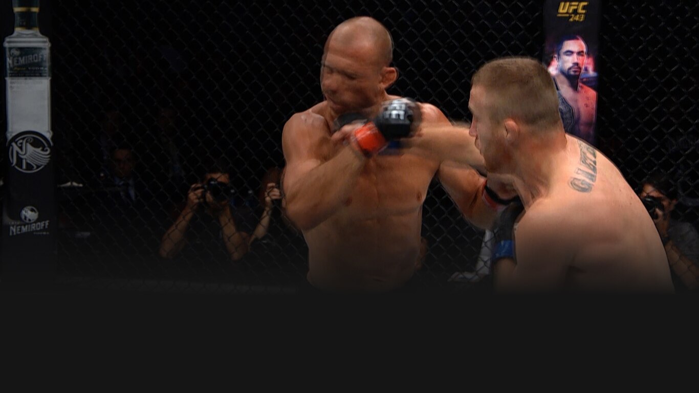 UFC Countdown