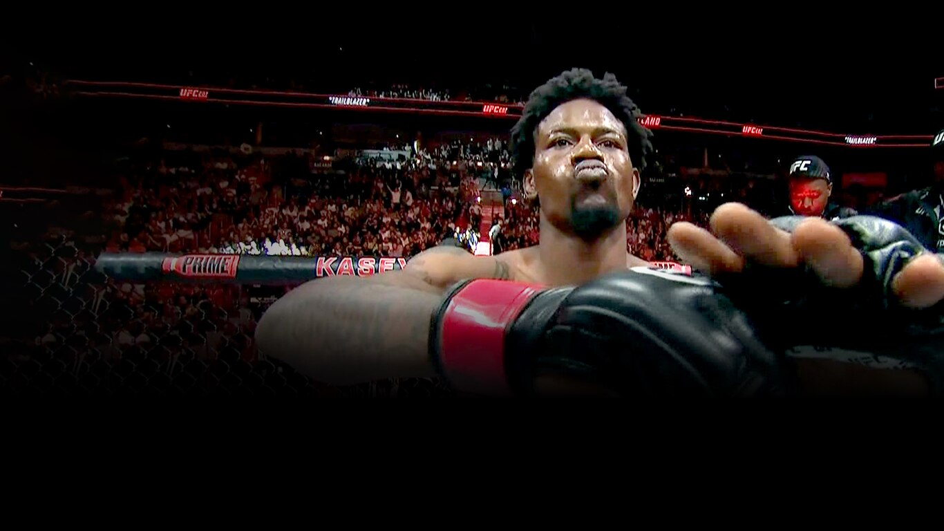 UFC 2022-23