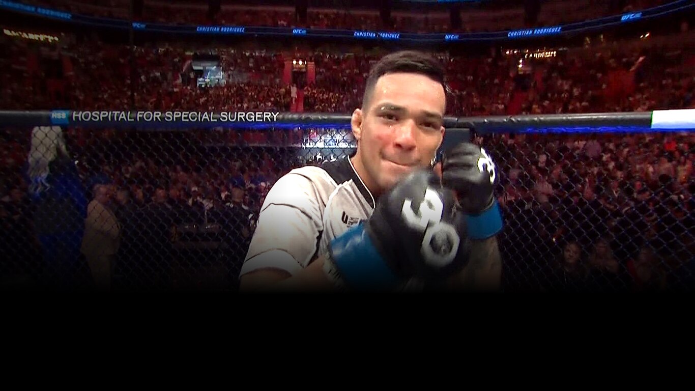 UFC 2022-23