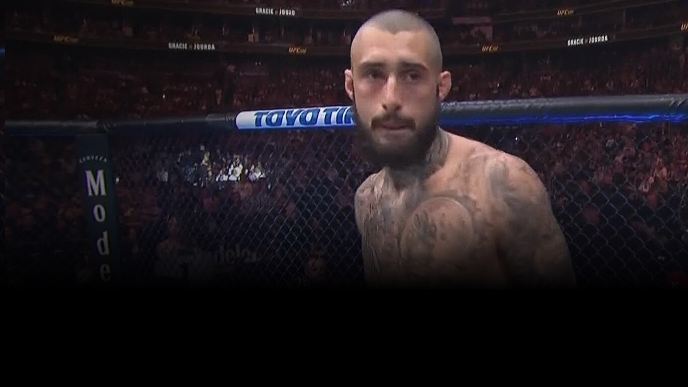 UFC 2022-23