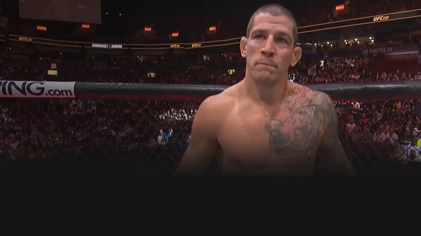 UFC 2022-23