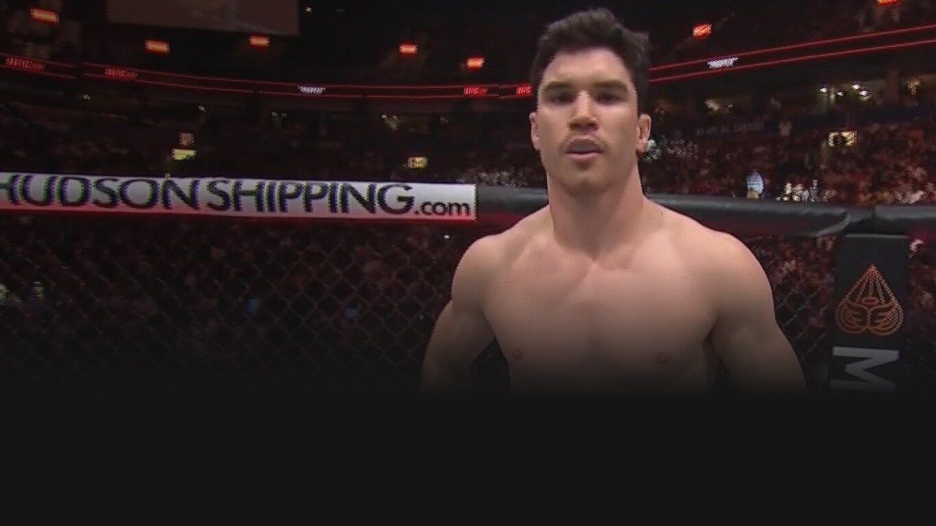 UFC 2022-23