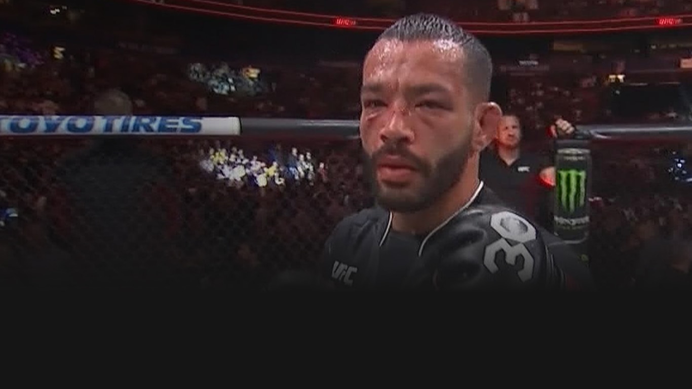 UFC 2022-23