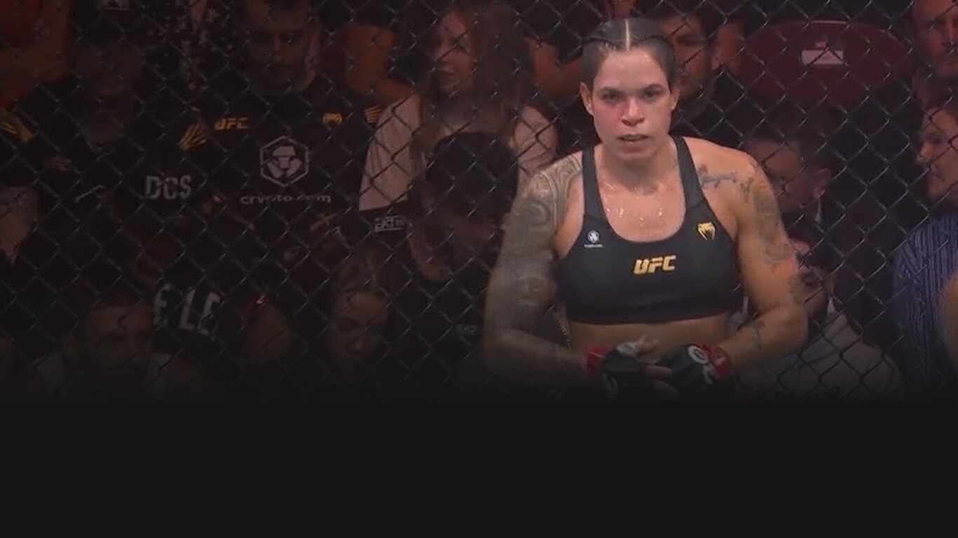 UFC 2022-23