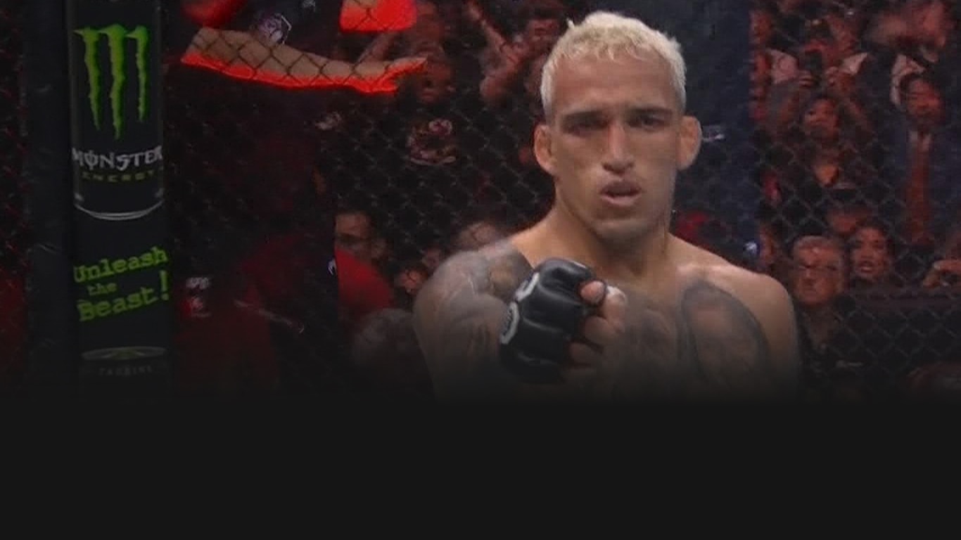UFC 2022-23
