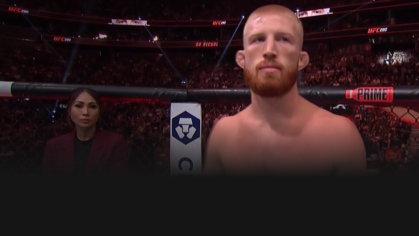 UFC 2022-23