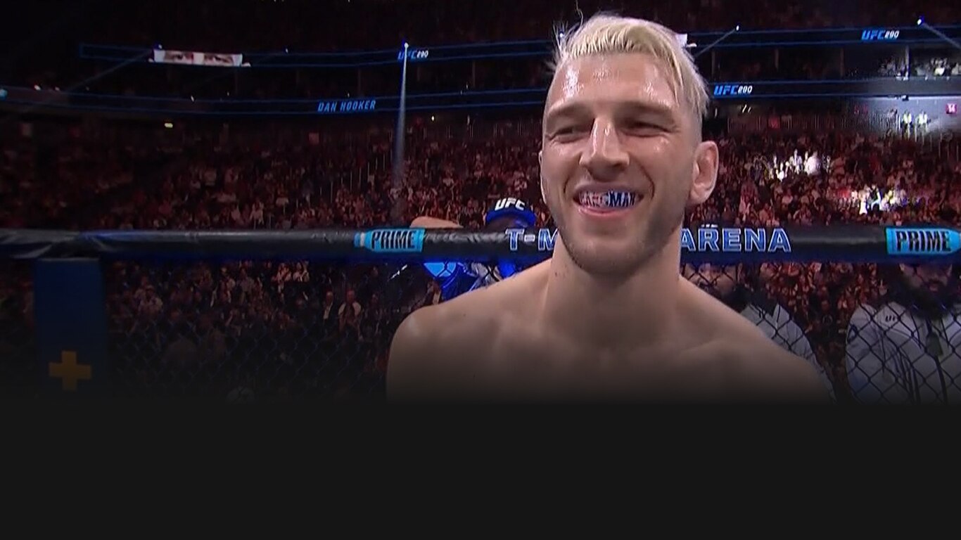 UFC 2022-23