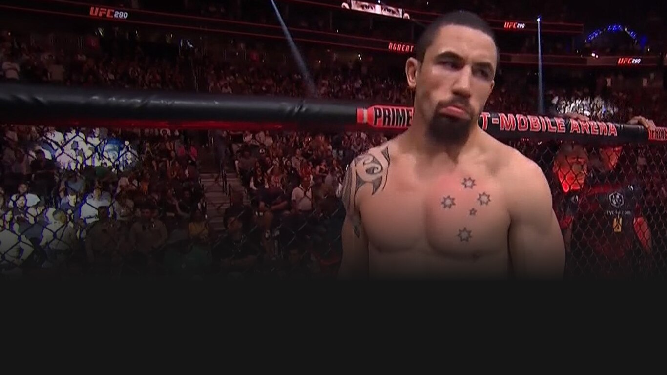 UFC 2022-23