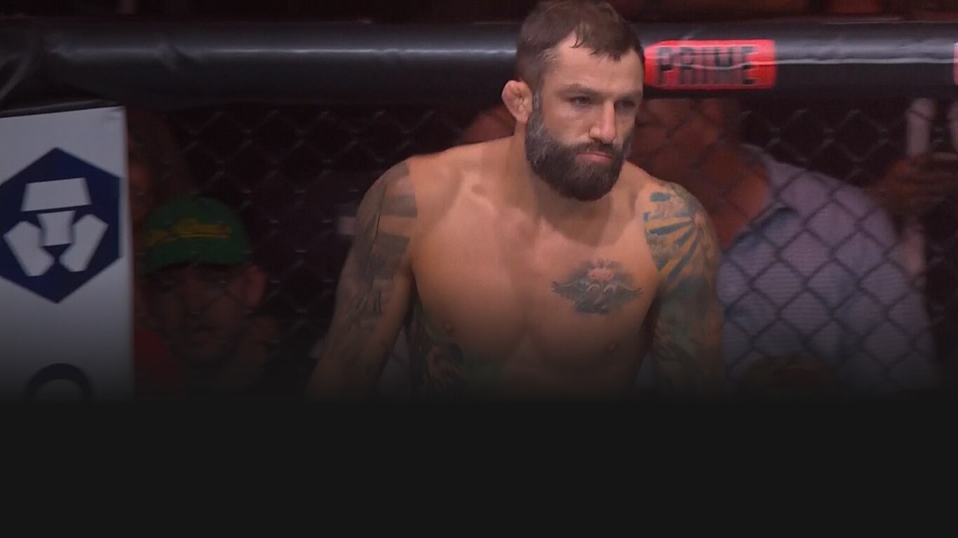 UFC 2022-23