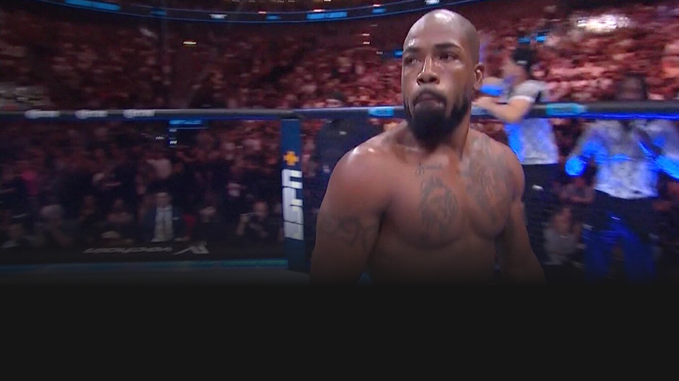 UFC 2022-23