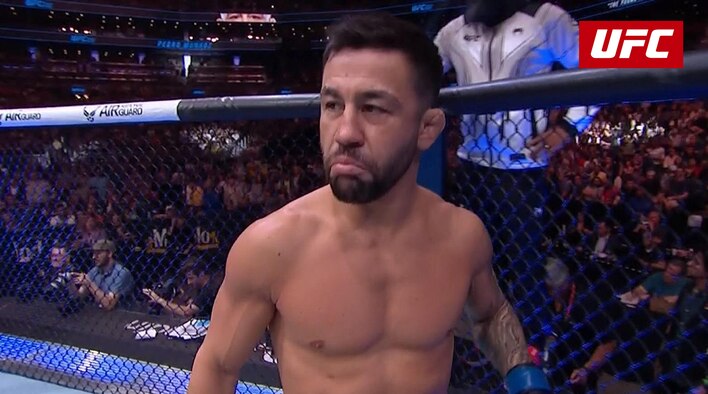 HLS - UFC 292 - Marlon Vera vs Pedro Munhoz - 20 Aug 2023 from UFC 2022-23 