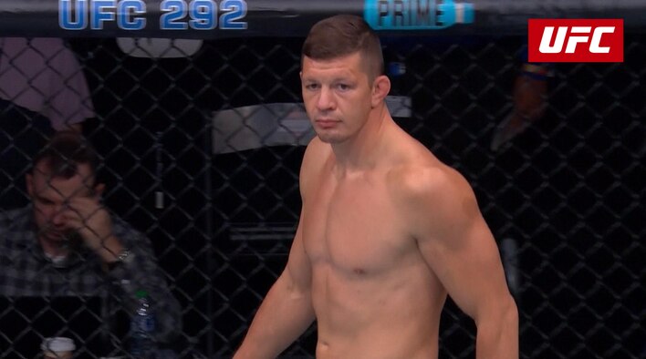 Preliminary Bouts - UFC 292 - 20 Aug 2023 from UFC 2022-23 