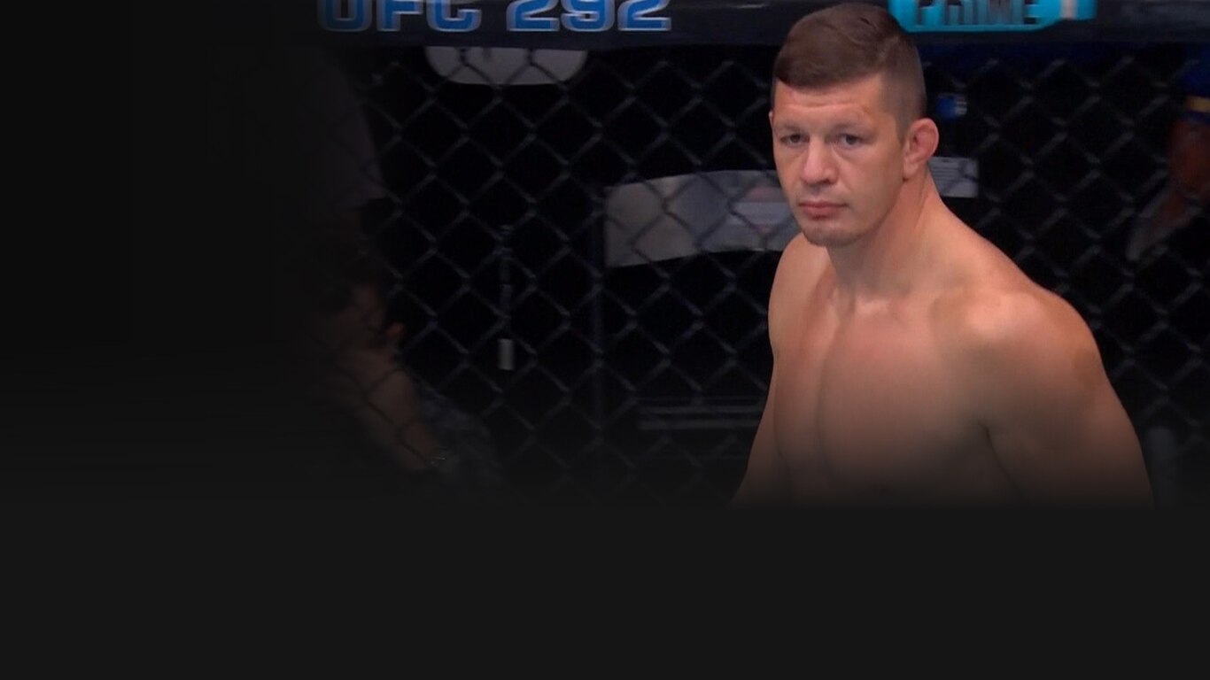 UFC 2022-23