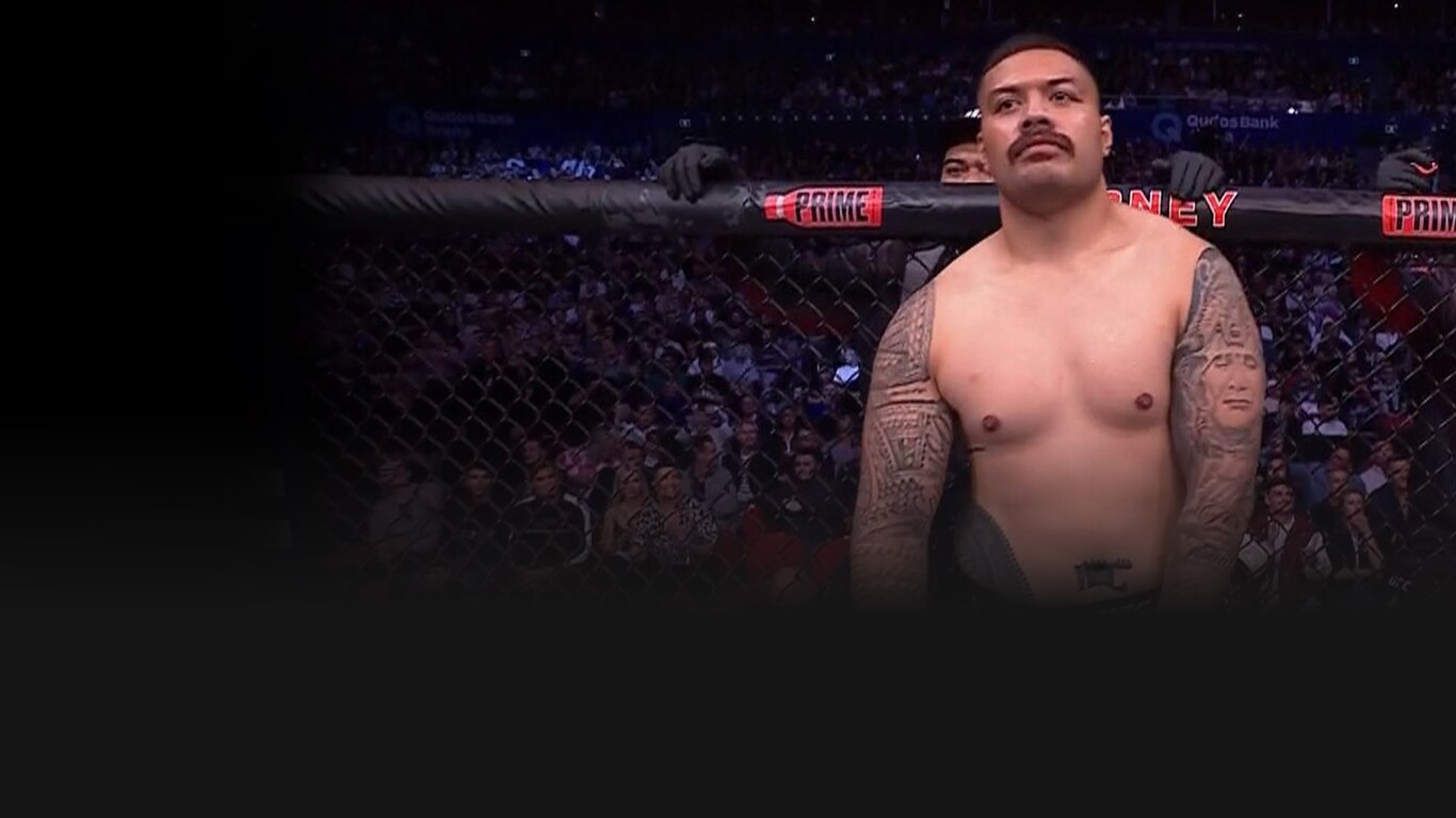 UFC 2023-24