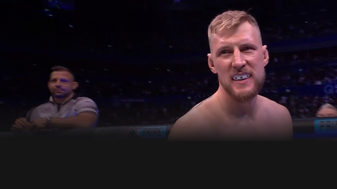 UFC 2023-24