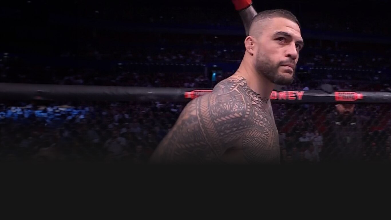 UFC 2023-24