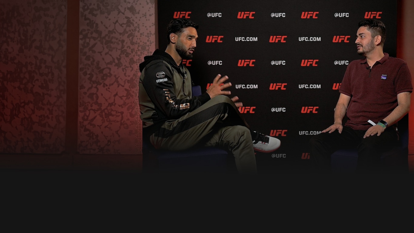 UFC 2022-23
