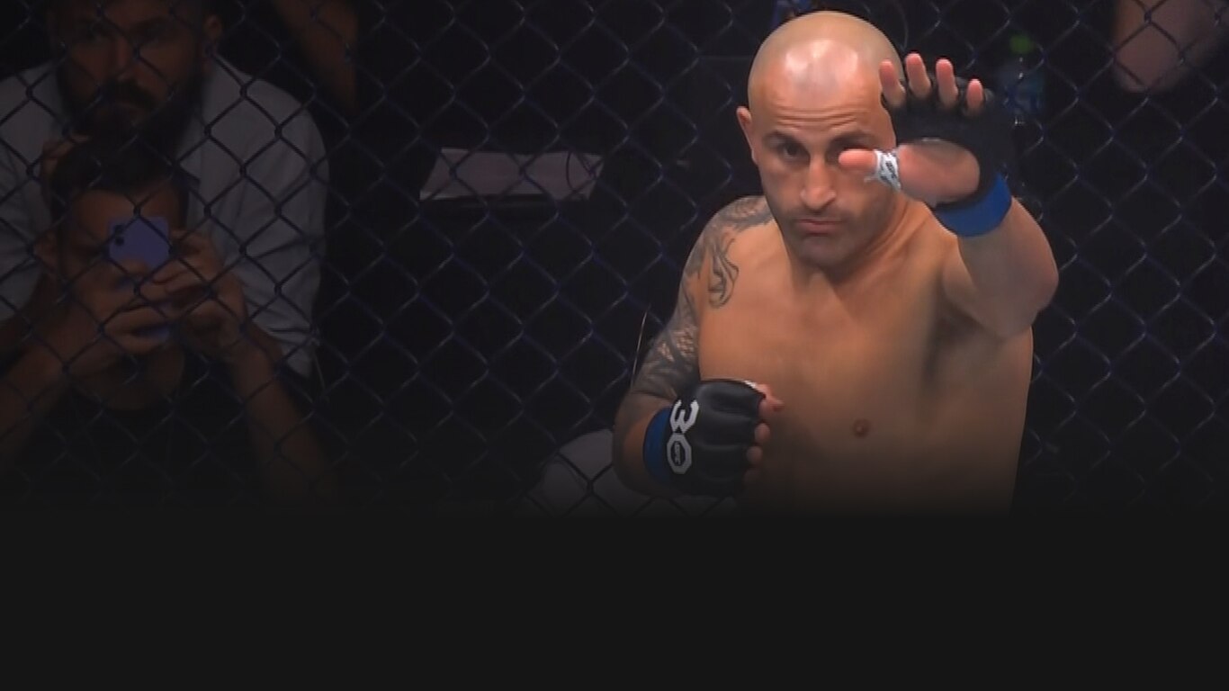 UFC 2023-24