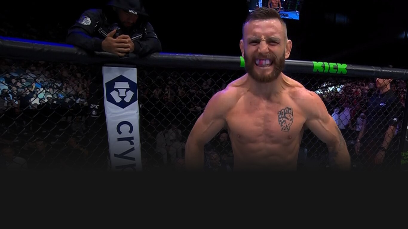 UFC 2023-24