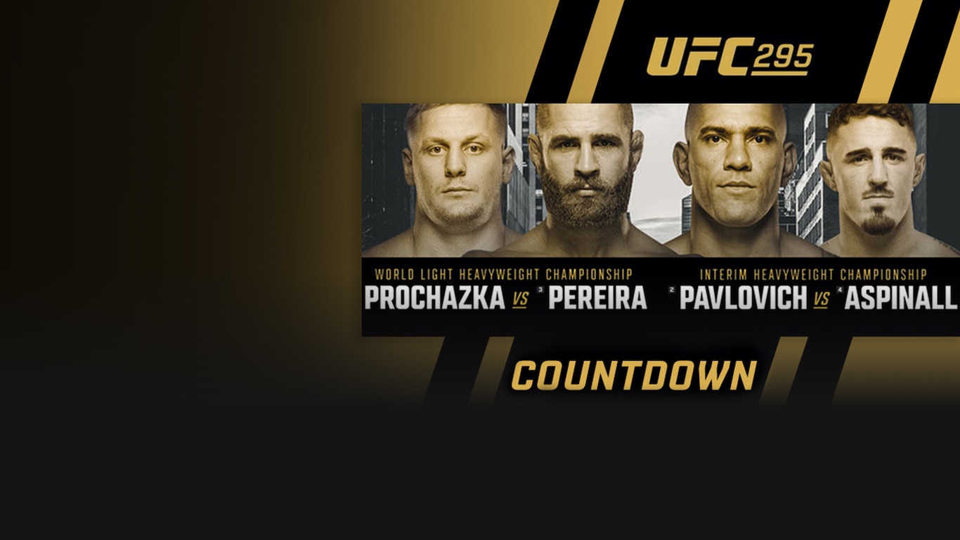UFC Countdown