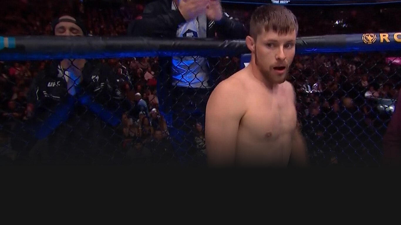 UFC 2023-24