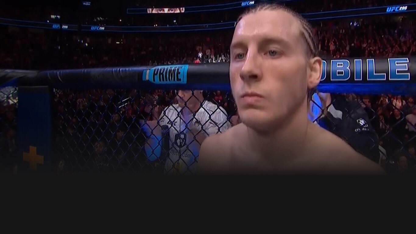 UFC 2023-24