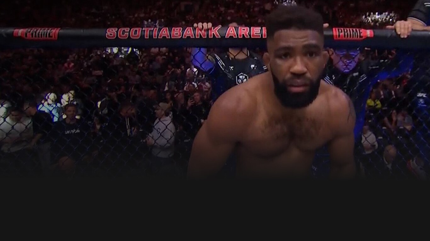UFC 2023-24