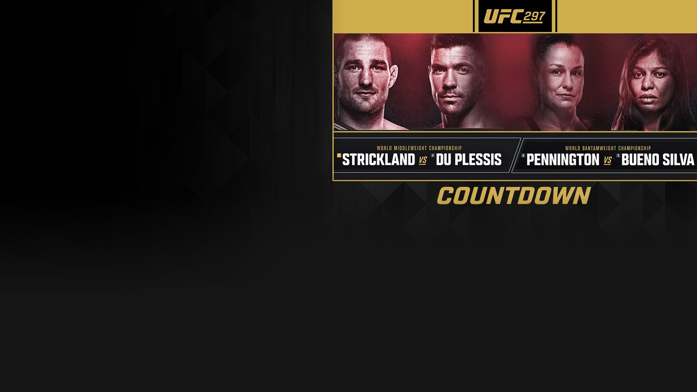 UFC Countdown