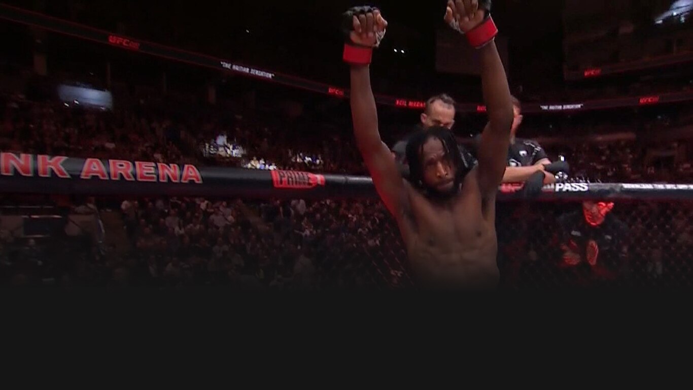 UFC 2023-24