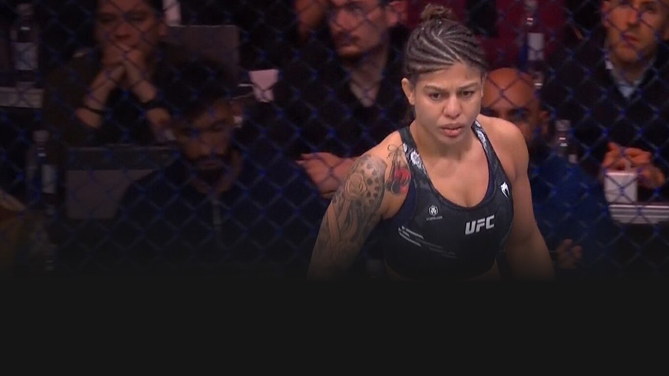 UFC 2023-24